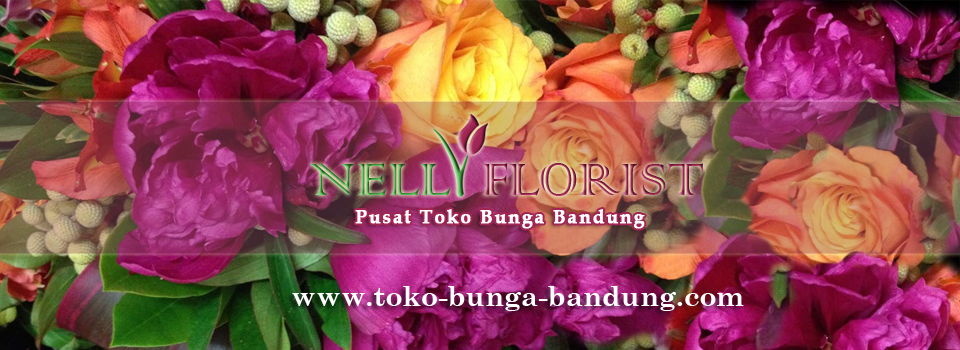 TOKO BUNGA BANDUNG – FLORIST BANDUNG – JUAL BUNGA BANDUNG