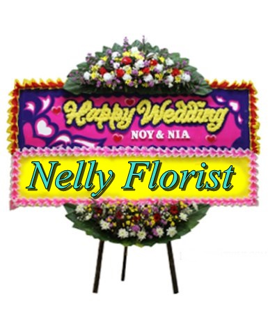  Toko  bunga bandung  Toko  Bunga Bandung  Nelly Florist