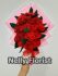 bouquet mawar ulang tahun
