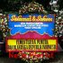 bunga papan selamat & sukses
