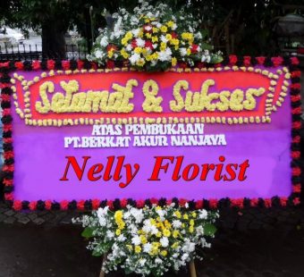 toko bunga dirajawali bandung