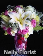 bouquet flower BU-013