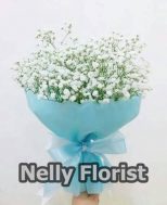 bouquet ulang tahun BU-015