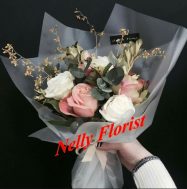 bouquet flower BU-016