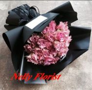 bouquet flower anniversary BU-019