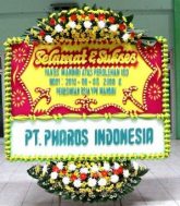 bunga papan sukses SS-011