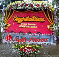 papan ucapan congratulation SSS-015