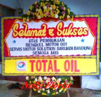 papan ucapan selamat dan sukses SSS-019