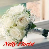 bouquet flower wedding BUT-007