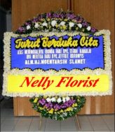 bunga karangan duka cita DCT-018