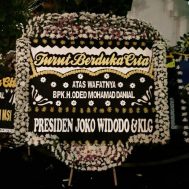 TOKO BUNGA PADALARANG