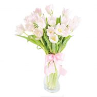 Jual Buket Bunga Tulip