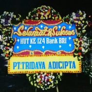 toko bunga jln jakarta bandung