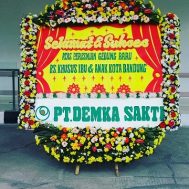 toko bunga industri bandung
