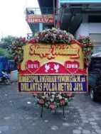 toko bunga antapani bandung