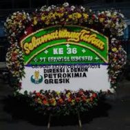 Toko Bunga Cijagra – Balai Sartika Bandung