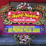 TOKO BUNGA BANJARAN BANDUNG
