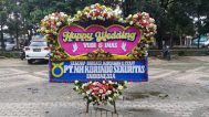 TOKO BUNGA LEUWI PANJANG BANDUNG