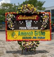 TOKO BUNGA BANDUNG BARAT PADALARANG