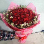 jual karangan bunga ulang tahun di bandung