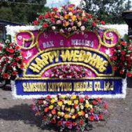 TOKO BUNGA TAMANSARI BANDUNG