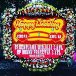 TOKO KARANGAN BUNGA DI BANDUNG