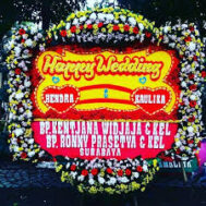 TOKO KARANGAN BUNGA DI BANDUNG