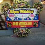 JUAL KARANGAN BUNGA DUKA DI BANDUNG