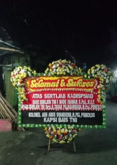 toko bunga sukajadi bandung