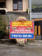 toko bunga cihampelas bandung