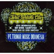 karangan papan bunga dago bandung