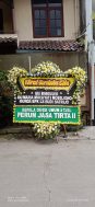 Toko bunga papan di taman ganesha Bandung