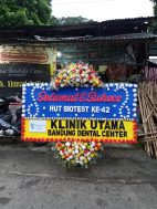 Toko Bunga Papan Astana Anyar