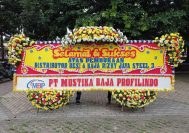 Toko Bunga Soreang